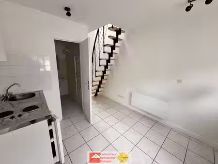 maison à louer