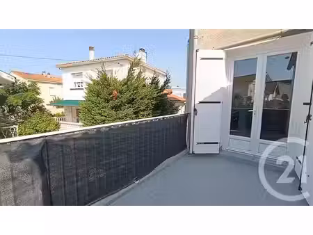 maison à louer - 6 pièces - 145 44 m2 - st georges de didonne - 17 - poitou-charentes