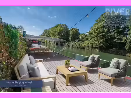vente appartement 7 pièces 170 m² à issy-les-moulineaux (92130)  1 250 000 €