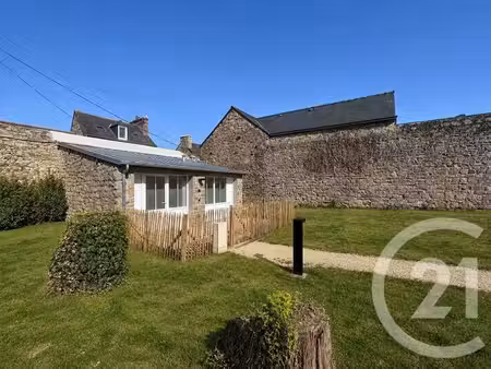 maison à louer - 1 pièce - 27 90 m2 - guingamp - 22 - bretagne