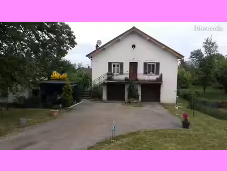 grande maison