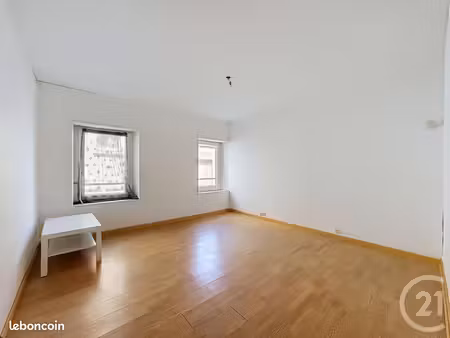 appartement 2 pièces 50 m²