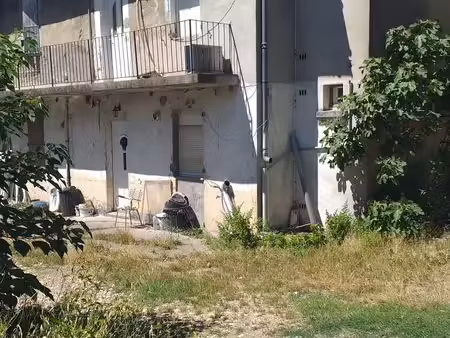 maison a vendre en urgence