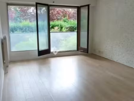 appartement 3 pièces 71 m²