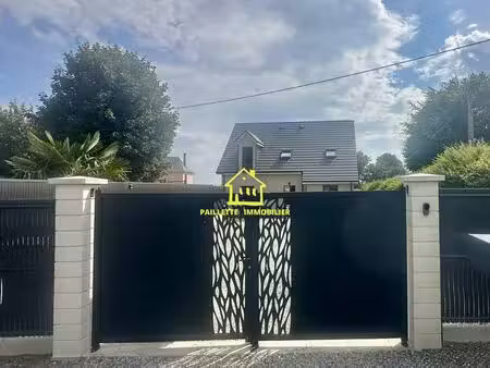 maison 7 pièces 127 m²
