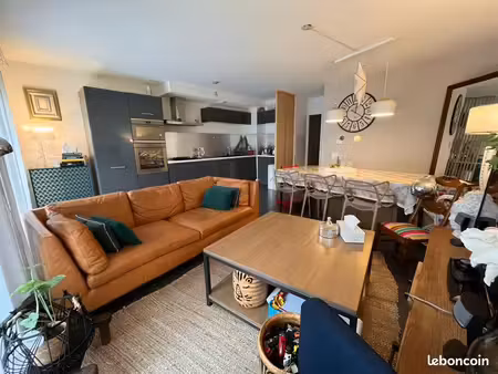 maison 84 m2