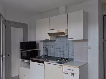 studio meublé quartier gare