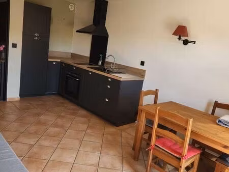 location t2 meublé