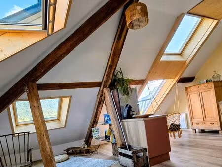 location appartement meublé tout confort