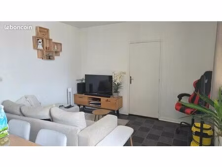 appartement t2