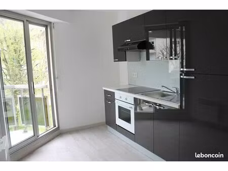 appartement proche port de caen