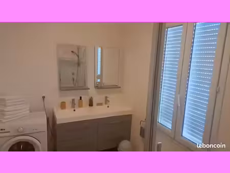 loue studio pour étudiant
