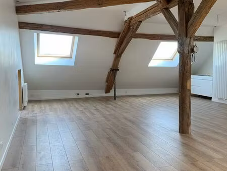 location appartement dans maison de 5 appartements