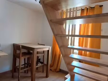 duplex t2 - bail mobilite