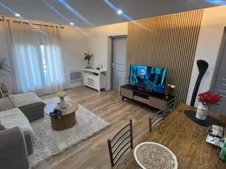 appartement t4 echenoz la meline