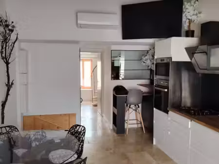 appartement libre de suite