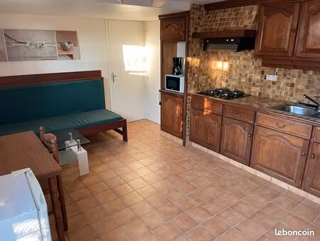 appartement 30m2 rdc maison indiv