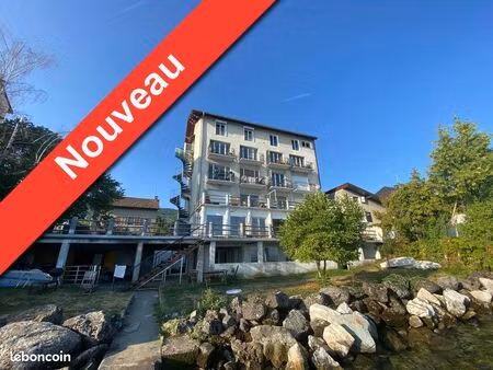 appartement 5 pièces 121 m²