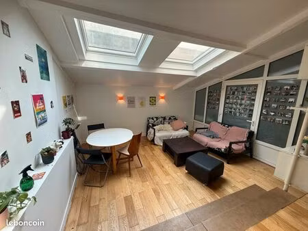 location meublé 3p 70m2 malakoff disponible tout de suite