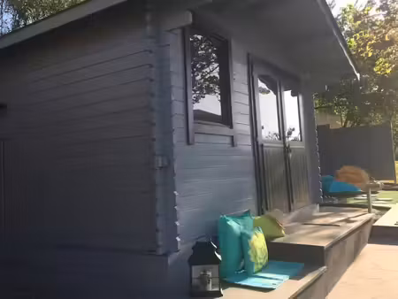 chalet cosy