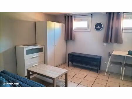 studio à louer