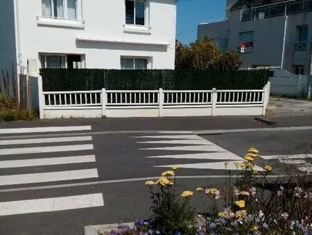 à louer studio meublé- pornichet
