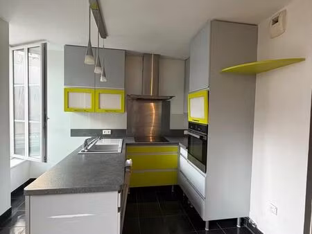 appartement t3 centre ville