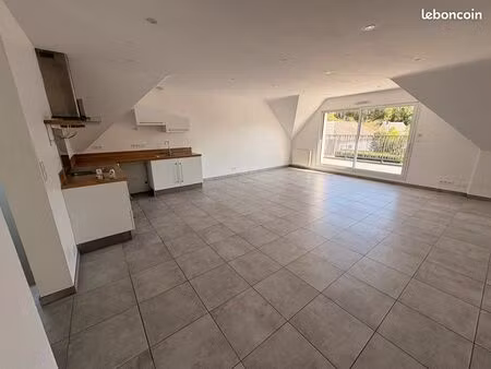appartement 2 chambres