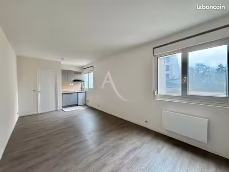 appartement 1 pièce 29 m²
