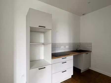appartement à louer 50 m2