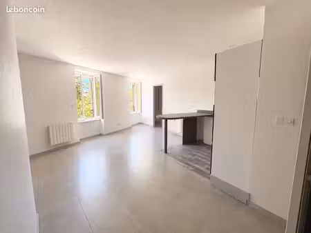 a louer - appartement t4