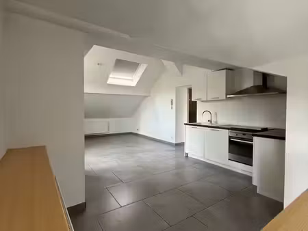 à louer – magnifique appartement moderne avec terrasse