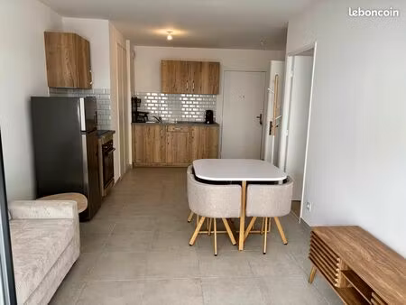 à louer appartement neuf meublé 880 thonon
