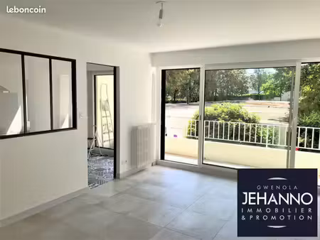 appartement 3 pièces 86 m²