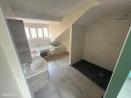 pré location appartements