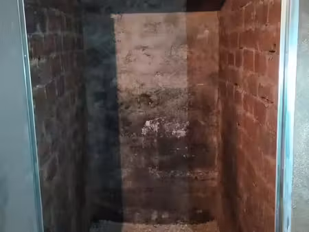 paris 13eme - cave de 2m² proche porte d'ivry et olympiades