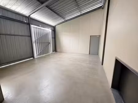 local de 40 m² à louer