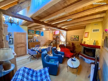maison 4 pièces 104 m²