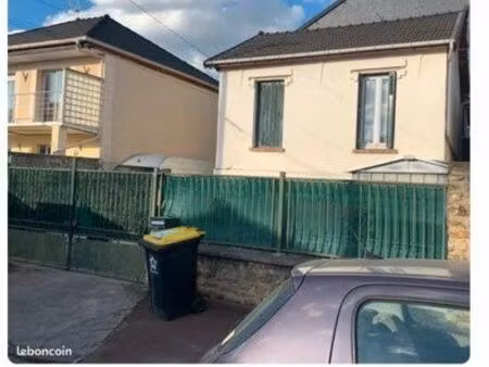 maison à louer le blanc mesnil