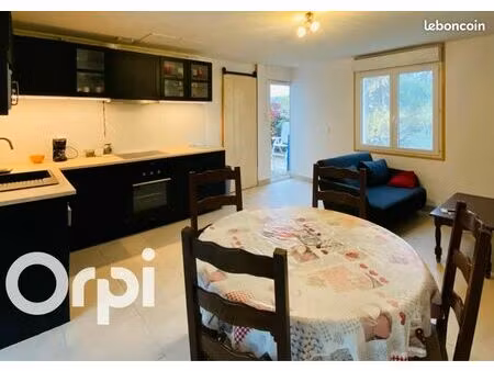 maison 3 pièces 85 m²