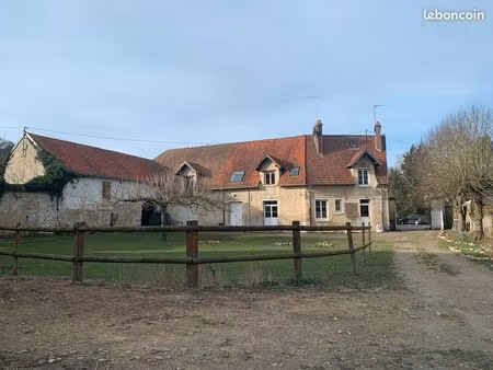 maison 5 pièces 144 m²