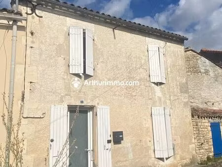 maison 3 pièces 66 m²