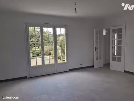 maison 6 pièces 139 m²