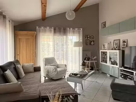 pavillon 7 pièces 174 m²
