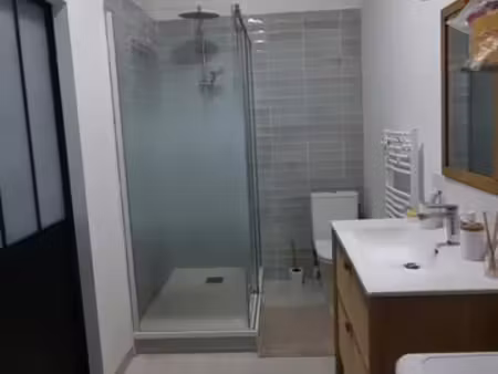 location appartement t2