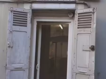 à louer- appartement duplex 46m2 - grenoble (38000)