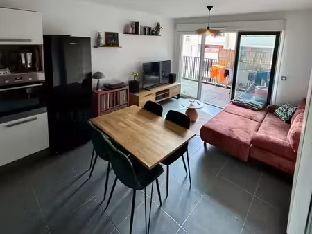 appartement t3 70m2 port marianne