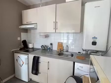 appartement niort chamoiserie