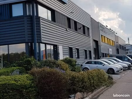 location bureaux
