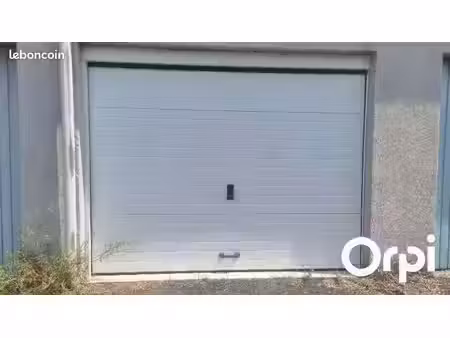 garage 29 m² saint flour